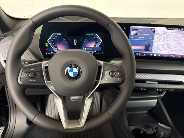 new 2026 BMW 228 Gran Coupe car, priced at $44,825