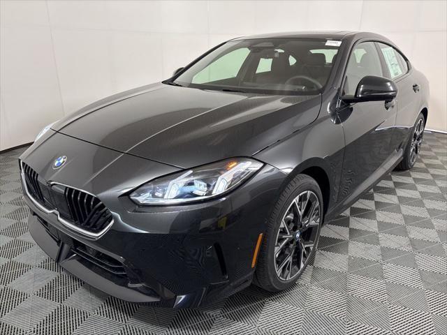 new 2026 BMW 228 Gran Coupe car, priced at $44,825