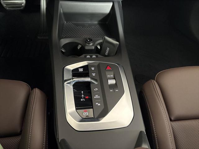 new 2026 BMW 228 Gran Coupe car, priced at $44,825