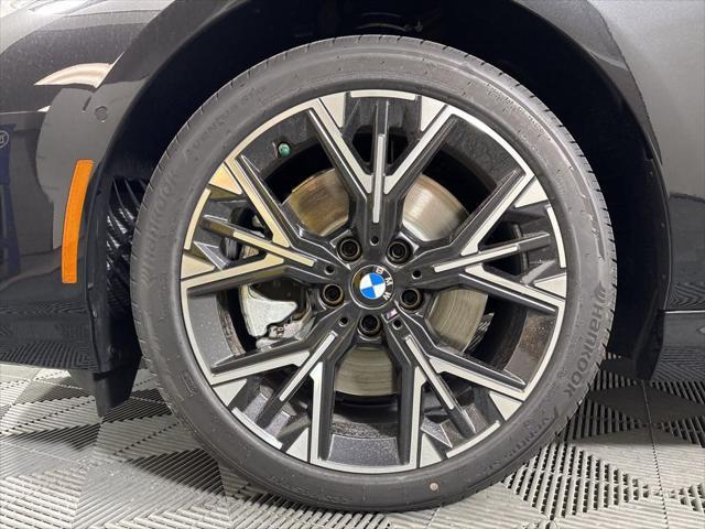 new 2026 BMW 228 Gran Coupe car, priced at $44,825