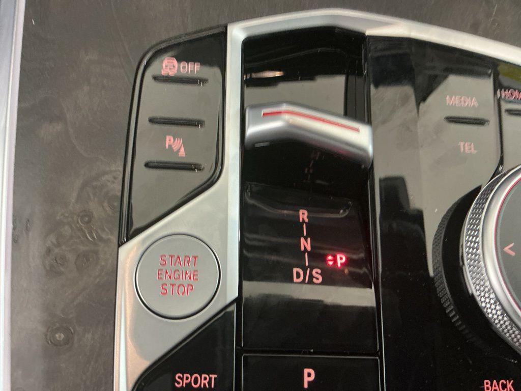 new 2026 BMW X5 car, priced at $78,875