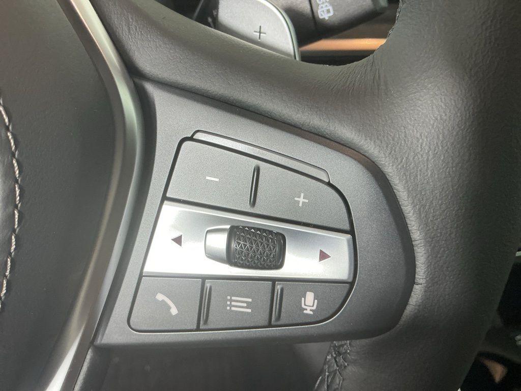 new 2026 BMW X5 car, priced at $78,875