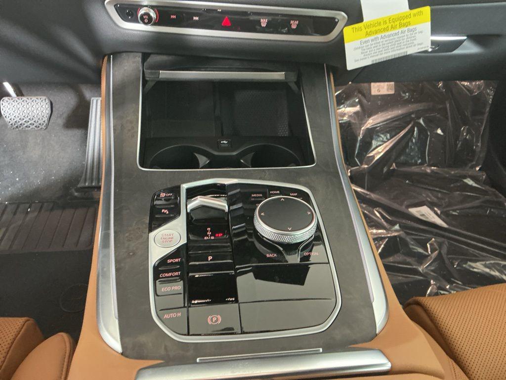 new 2026 BMW X5 car, priced at $78,875