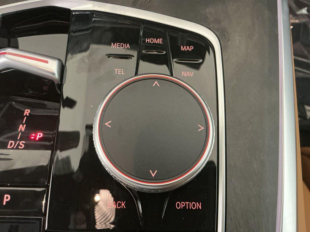 new 2026 BMW X5 car, priced at $78,875