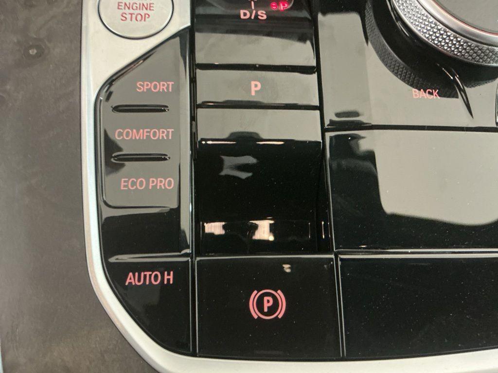 new 2026 BMW X5 car, priced at $78,875