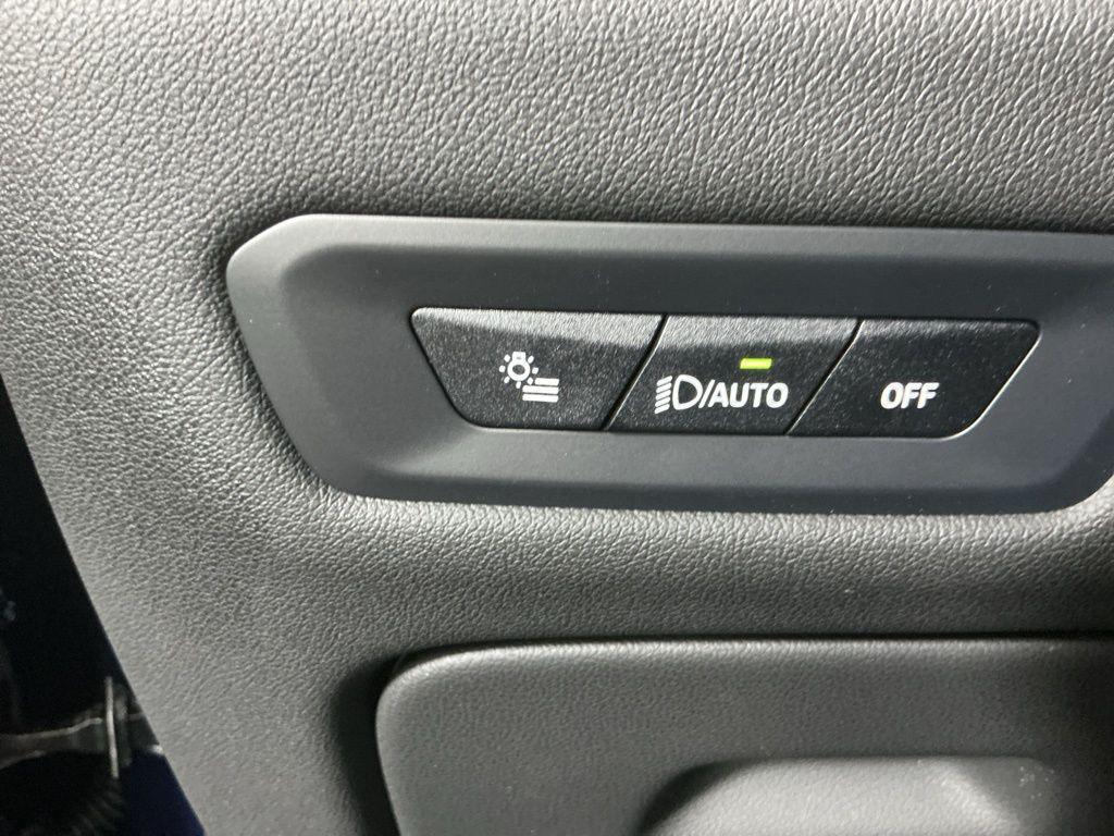 new 2026 BMW X5 car, priced at $78,875