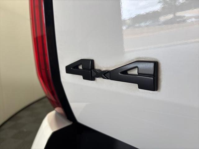 used 2022 Toyota Tundra car, priced at $40,262
