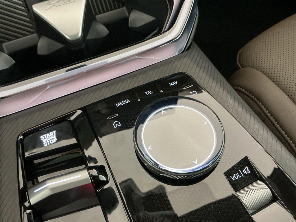 new 2026 BMW X3 car, priced at $54,975