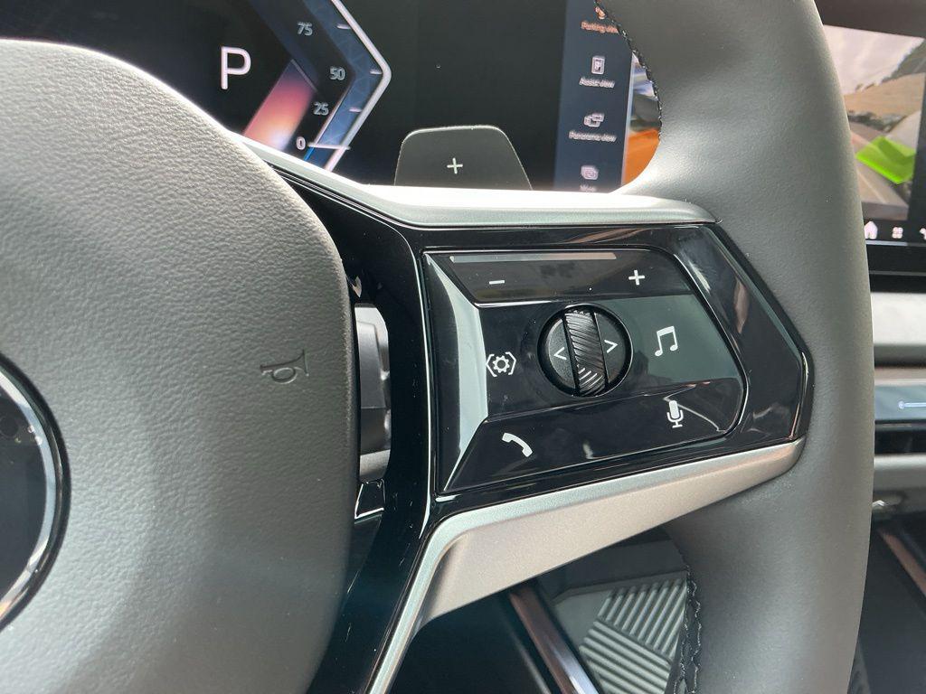 new 2026 BMW X3 car, priced at $54,975