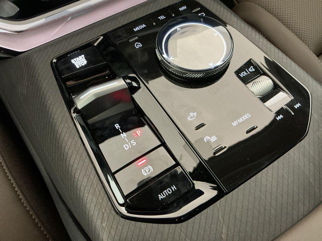 new 2026 BMW X3 car, priced at $54,975