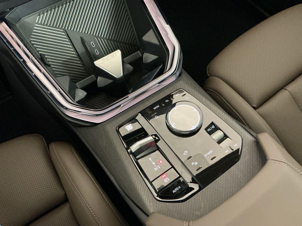 new 2026 BMW X3 car, priced at $54,975