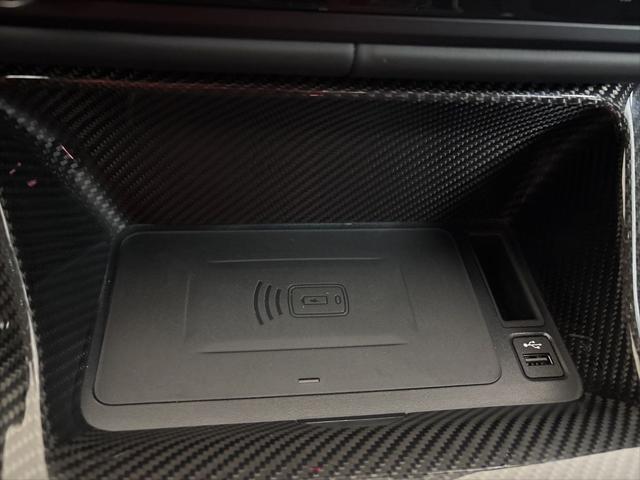 used 2024 BMW M3 car, priced at $123,962