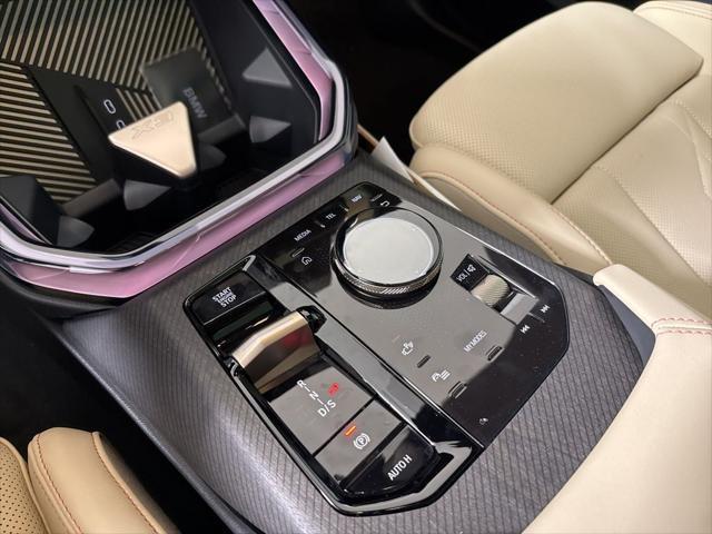 new 2025 BMW X3 car, priced at $53,875