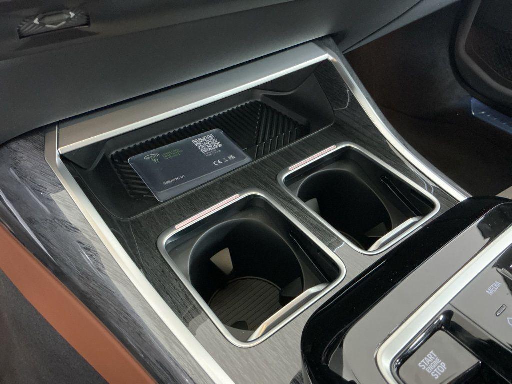 new 2026 BMW 750e car, priced at $118,780