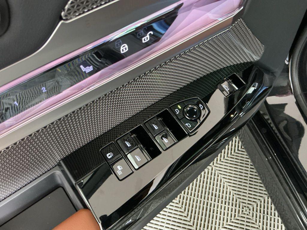new 2026 BMW 750e car, priced at $118,780