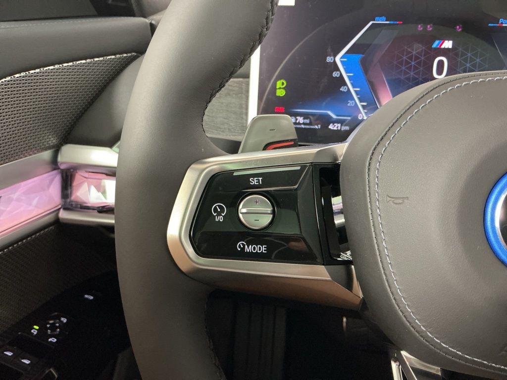 new 2026 BMW 750e car, priced at $118,780