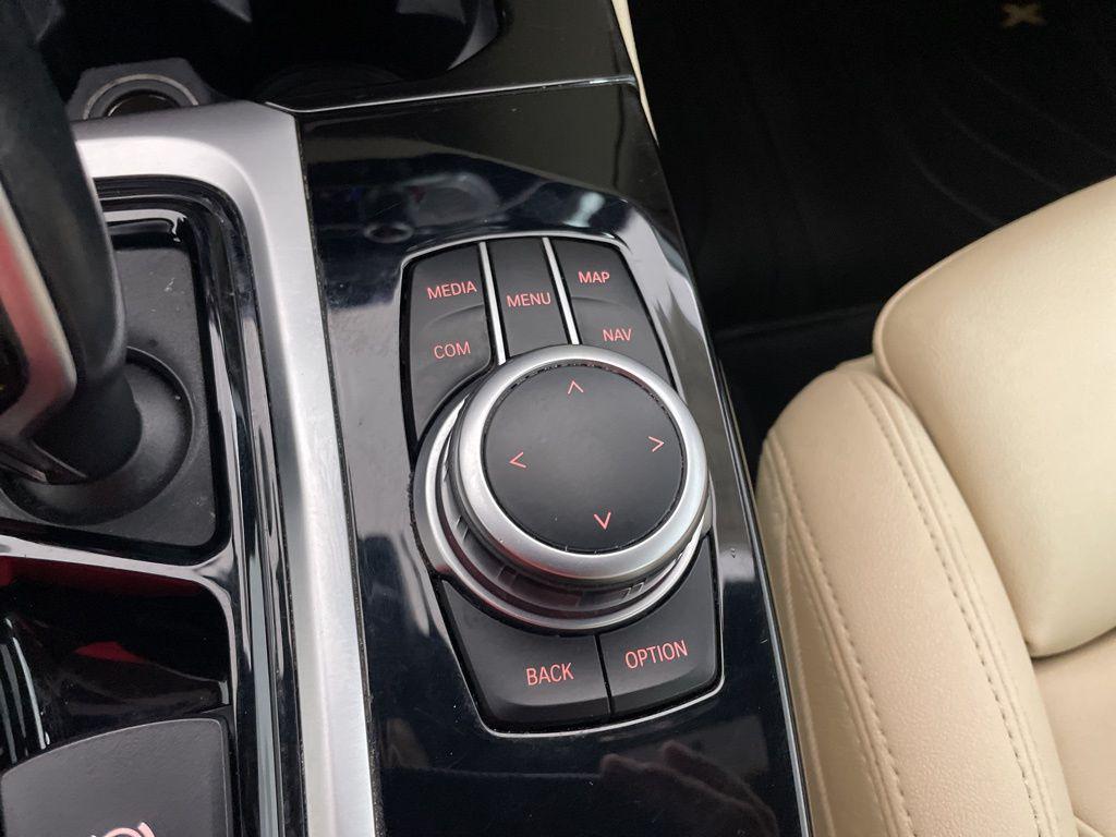 used 2021 BMW X3 car, priced at $19,962