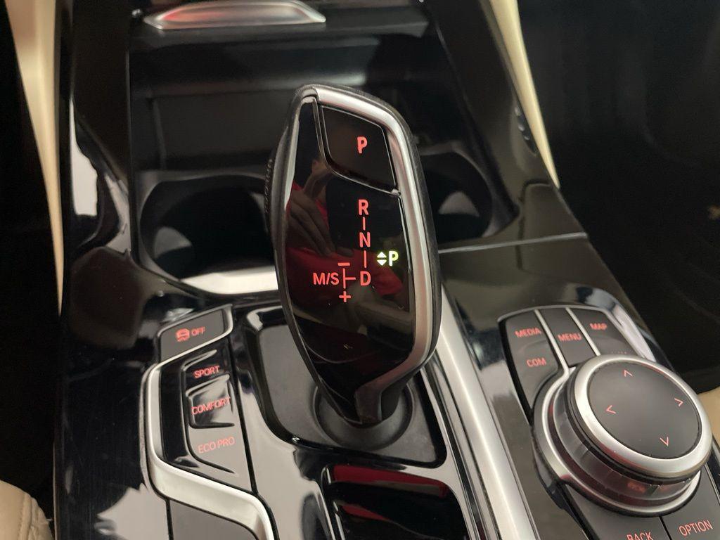 used 2021 BMW X3 car, priced at $19,962