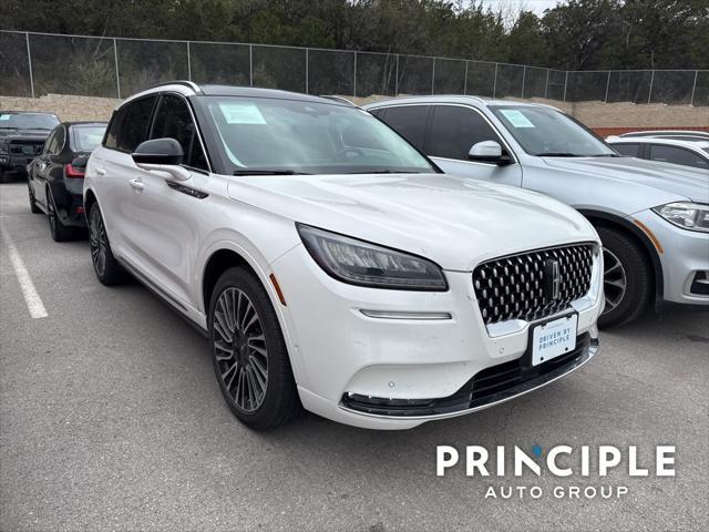 used 2020 Lincoln Corsair car, priced at $27,962