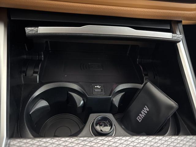new 2025 BMW 430 Gran Coupe car, priced at $54,325