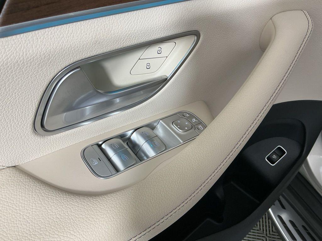 used 2022 Mercedes-Benz GLE 350 car, priced at $49,462