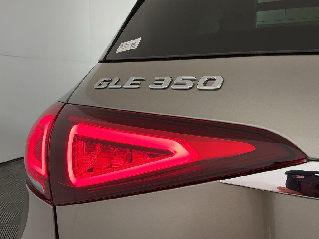 used 2022 Mercedes-Benz GLE 350 car, priced at $49,462