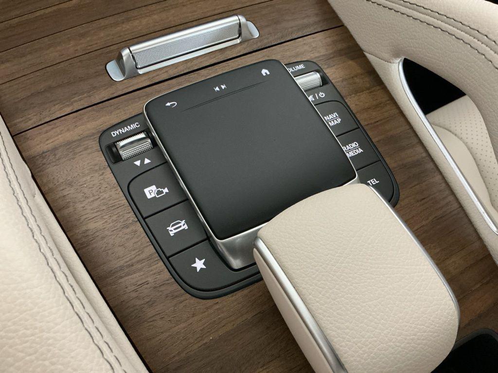 used 2022 Mercedes-Benz GLE 350 car, priced at $49,462