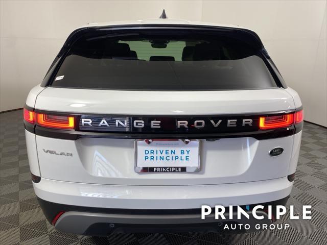 used 2023 Land Rover Range Rover Velar car, priced at $43,462