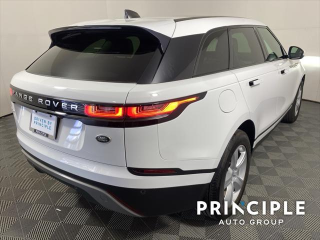 used 2023 Land Rover Range Rover Velar car, priced at $43,462