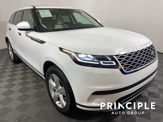 used 2023 Land Rover Range Rover Velar car, priced at $43,462