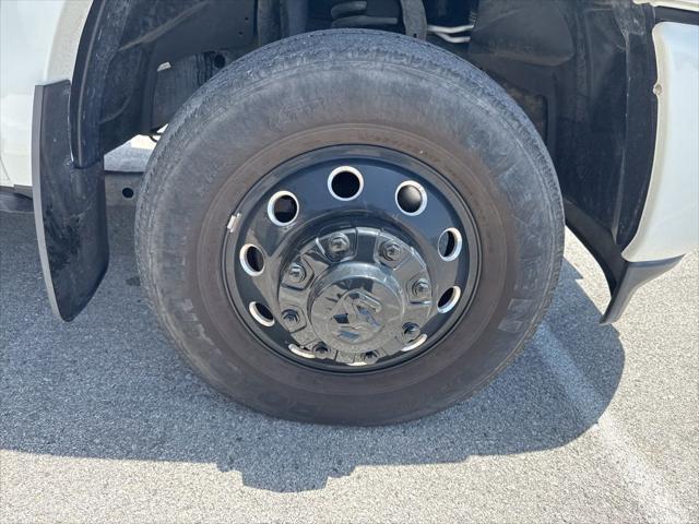 used 2022 Ram 3500 car, priced at $67,962