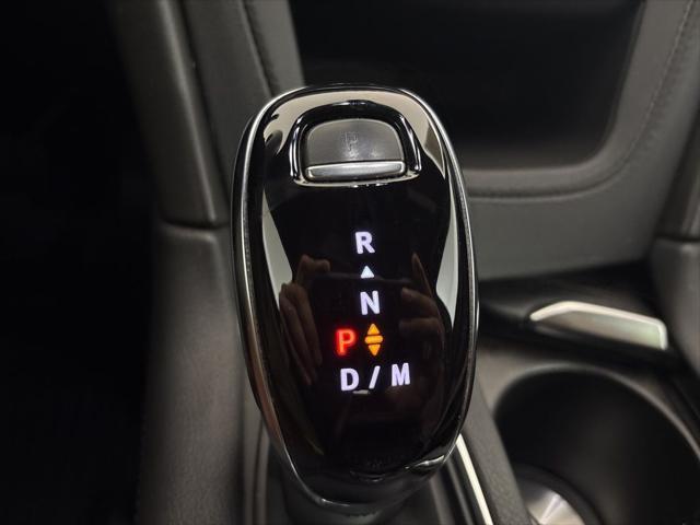 used 2021 Cadillac XT5 car, priced at $27,262