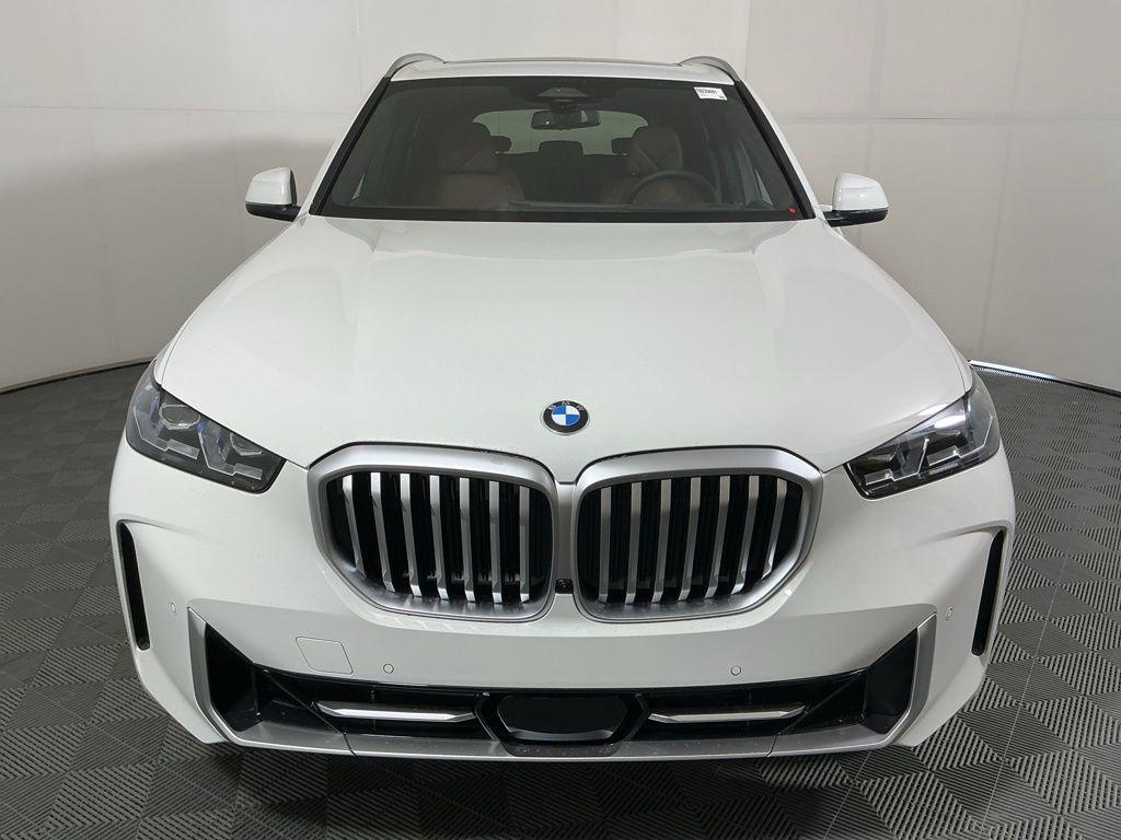 new 2026 BMW X5 car, priced at $76,475