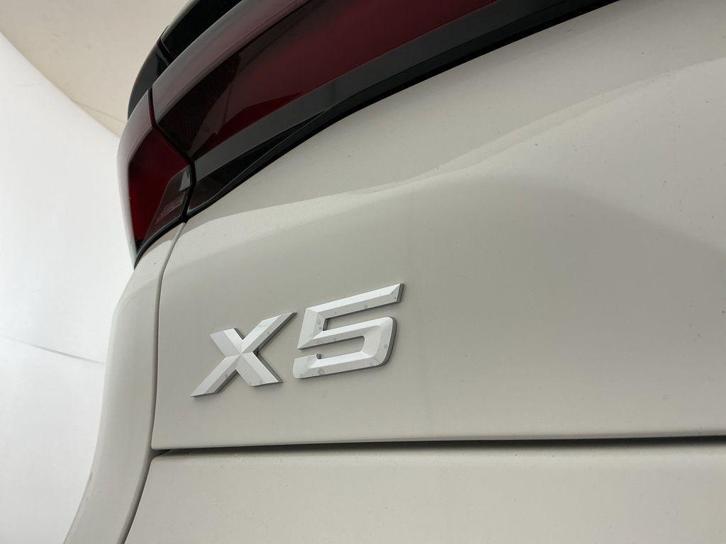 new 2026 BMW X5 car, priced at $76,475