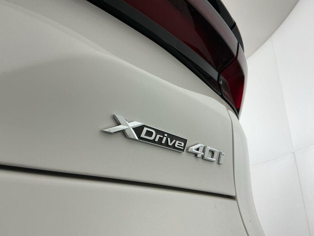 new 2026 BMW X5 car, priced at $76,475