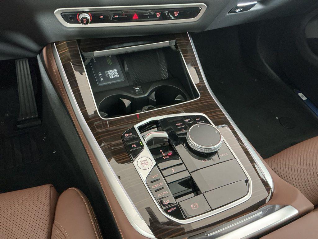 new 2026 BMW X5 car, priced at $76,475