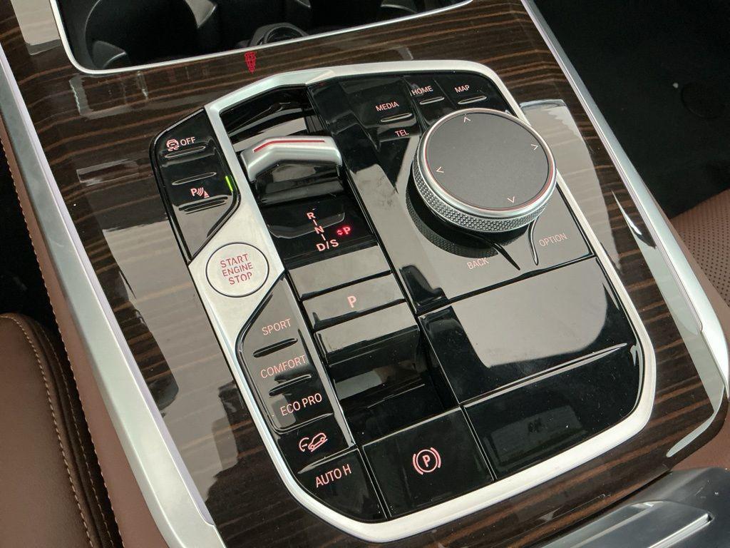 new 2026 BMW X5 car, priced at $76,475