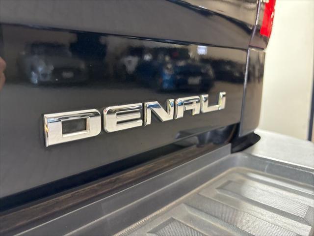used 2015 GMC Sierra 2500 car, priced at $38,962