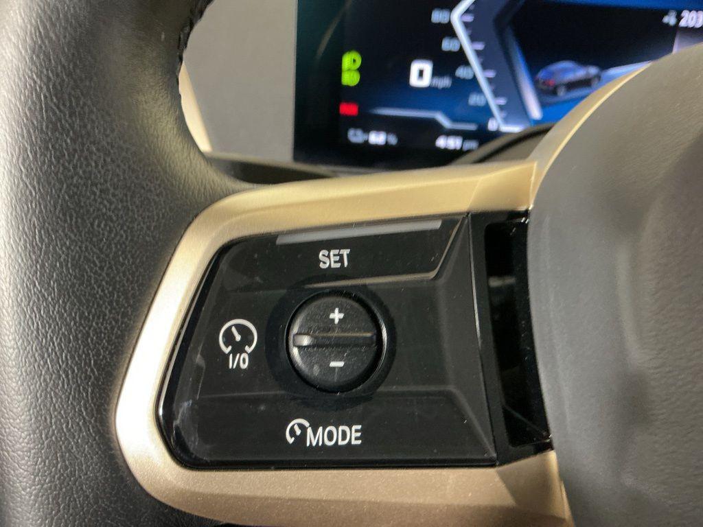 used 2024 BMW iX car, priced at $77,065