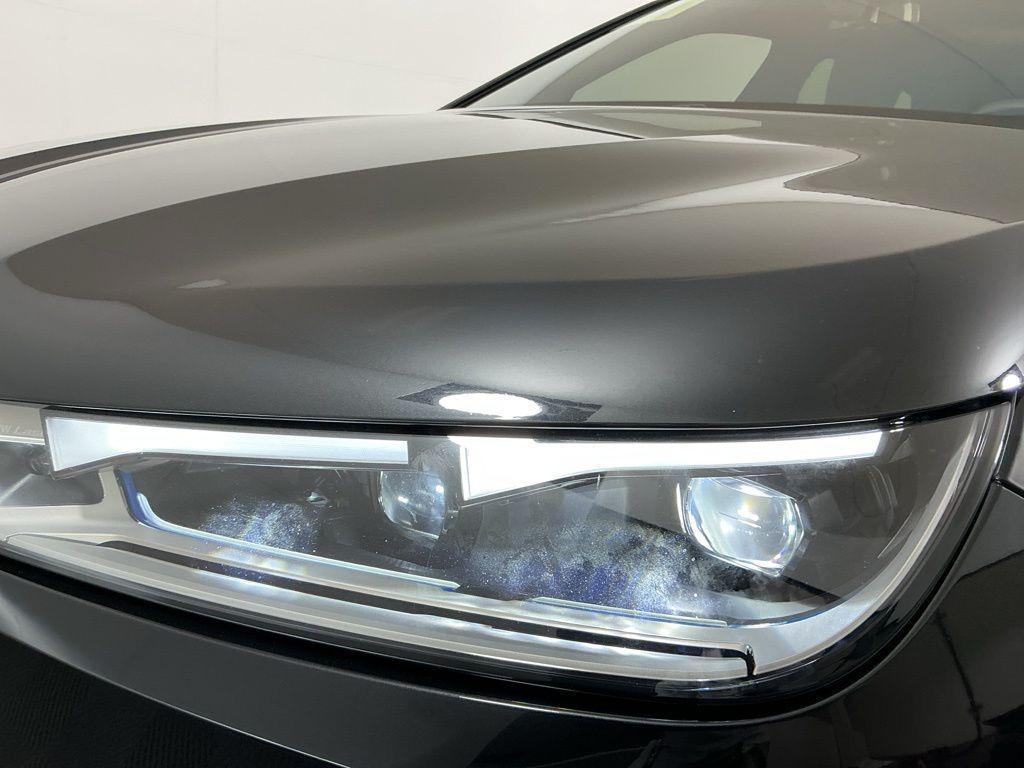 used 2024 BMW iX car, priced at $77,065