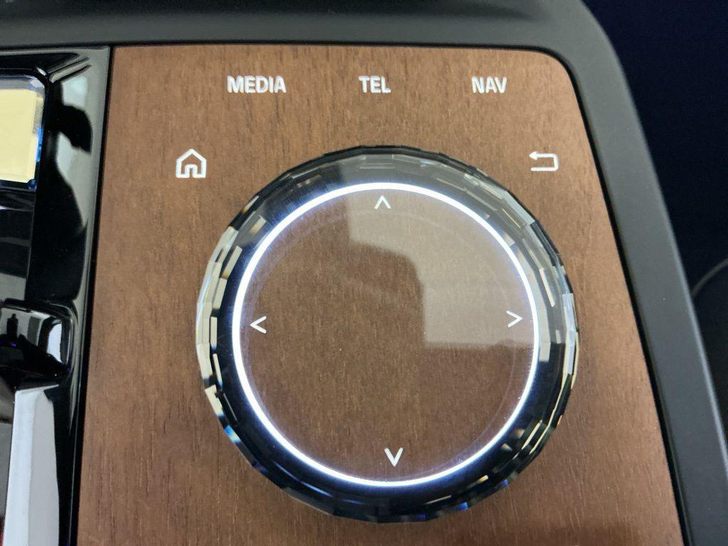 used 2024 BMW iX car, priced at $77,065