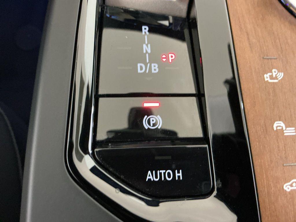 used 2024 BMW iX car, priced at $77,065