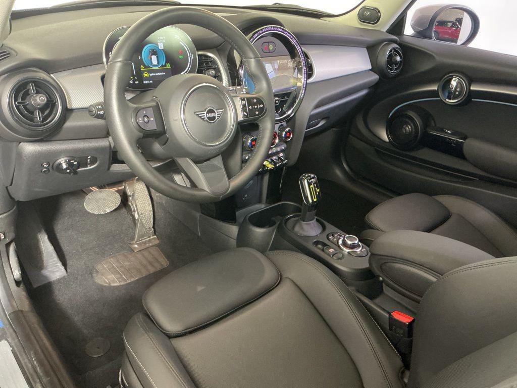 used 2024 MINI Hardtop car, priced at $22,962
