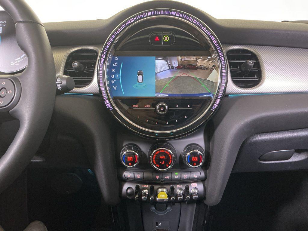 used 2024 MINI Hardtop car, priced at $22,962
