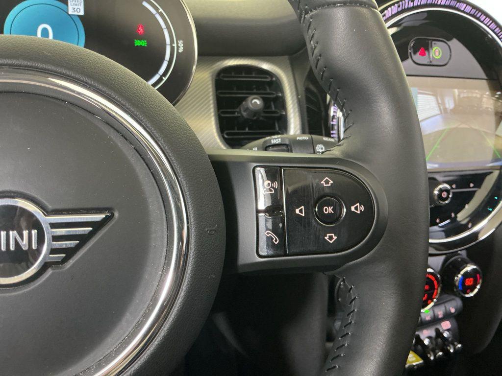 used 2024 MINI Hardtop car, priced at $22,962