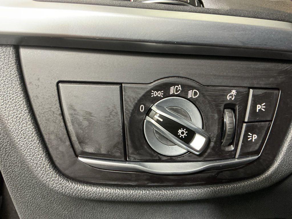used 2022 BMW X3 car, priced at $34,462