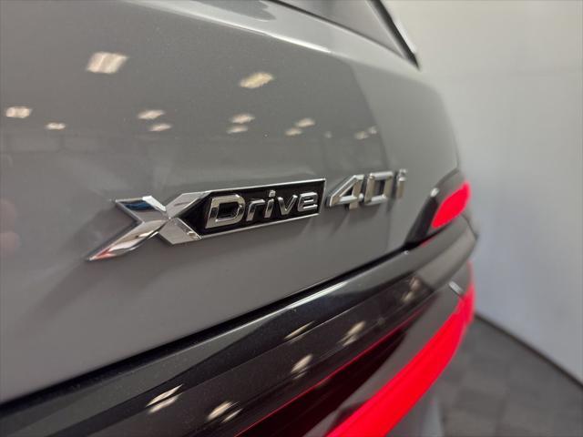 new 2026 BMW X7 car, priced at $98,925