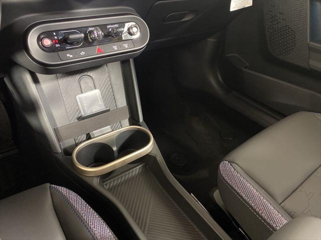 new 2025 MINI Hardtop car, priced at $37,600