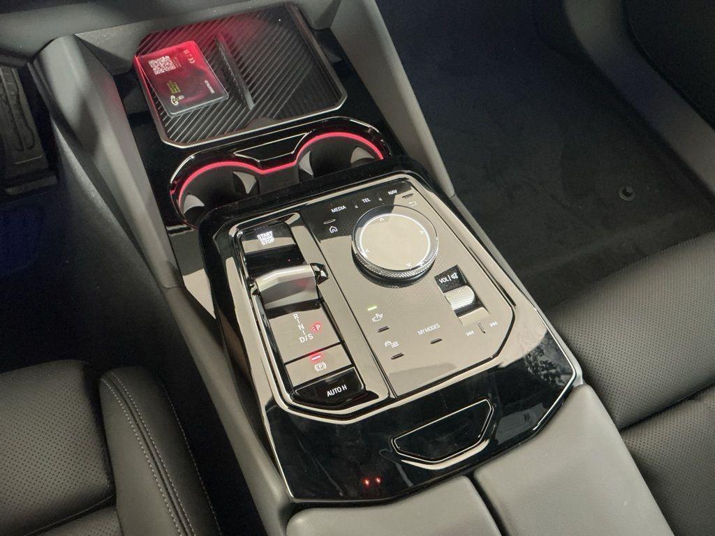 new 2026 BMW 530 car, priced at $65,515