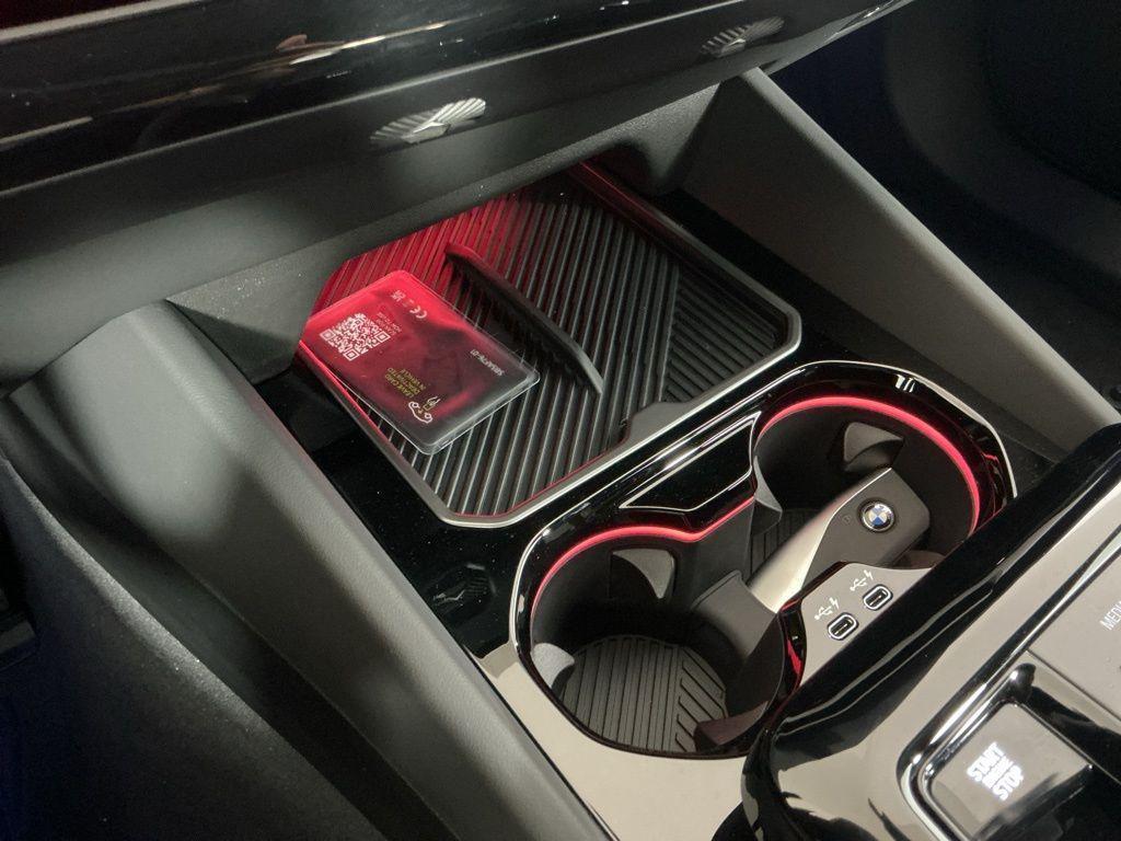 new 2026 BMW 530 car, priced at $65,515